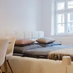 Stilvolles Wohnen Am Ziegeltor - Fuer Gruppen, Paerchen Und Singles
