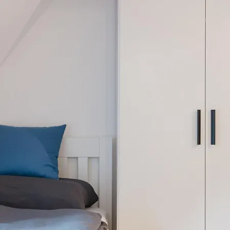 Lejlighed Stilvolles Wohnen Am Ziegeltor - Fuer Gruppen, Paerchen Und Singles *